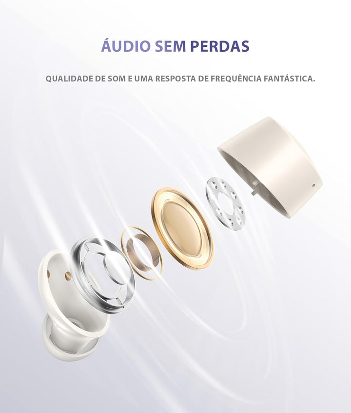Baseus Tws E18 Wireless Earphones One Size