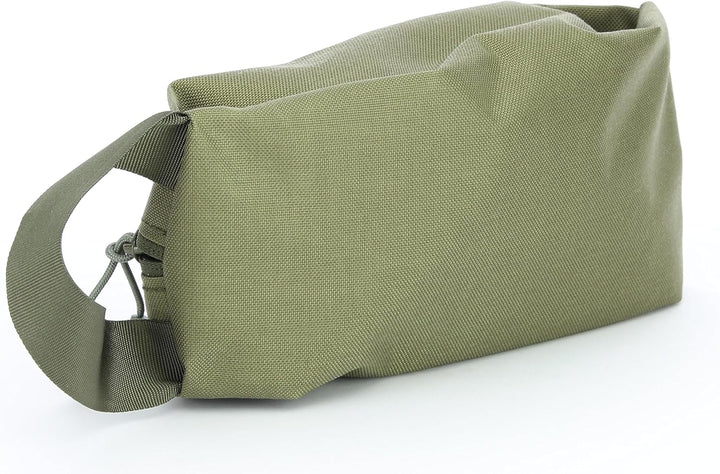 Zentauron Blowup Pouch Universelle Zipper Tasche Taktische Federmappe Apportierbeutel Futterbeutel O