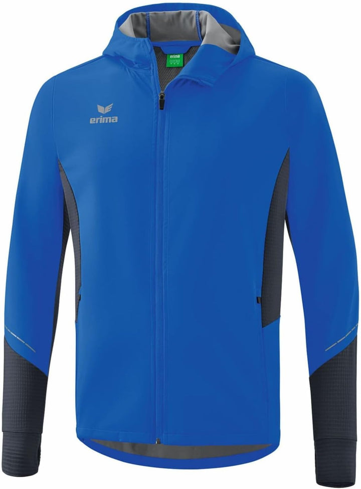 Erima Herren RACING Running Jacke M new royal, M new royal