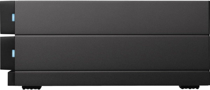 LaCie 2big RAID USB-C 40TB externe Festplatte, 3.5 Zoll, RAID 1, 2, USB-C, PC & Mac, Enterprise HDD,