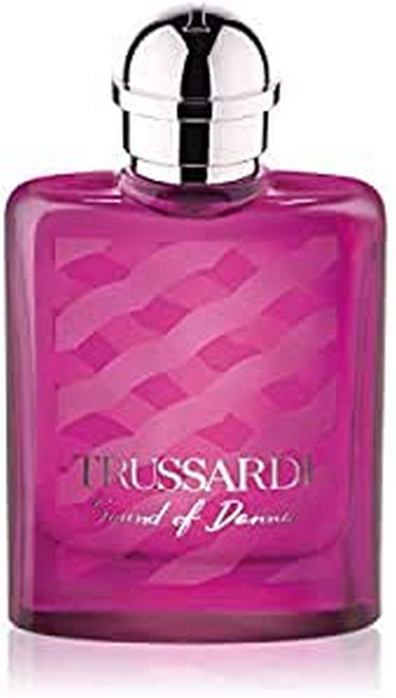 Trussardi Sound of Donna Eau De Parfum, 30 ml 30 ml (1er Pack), 30 ml (1er Pack)