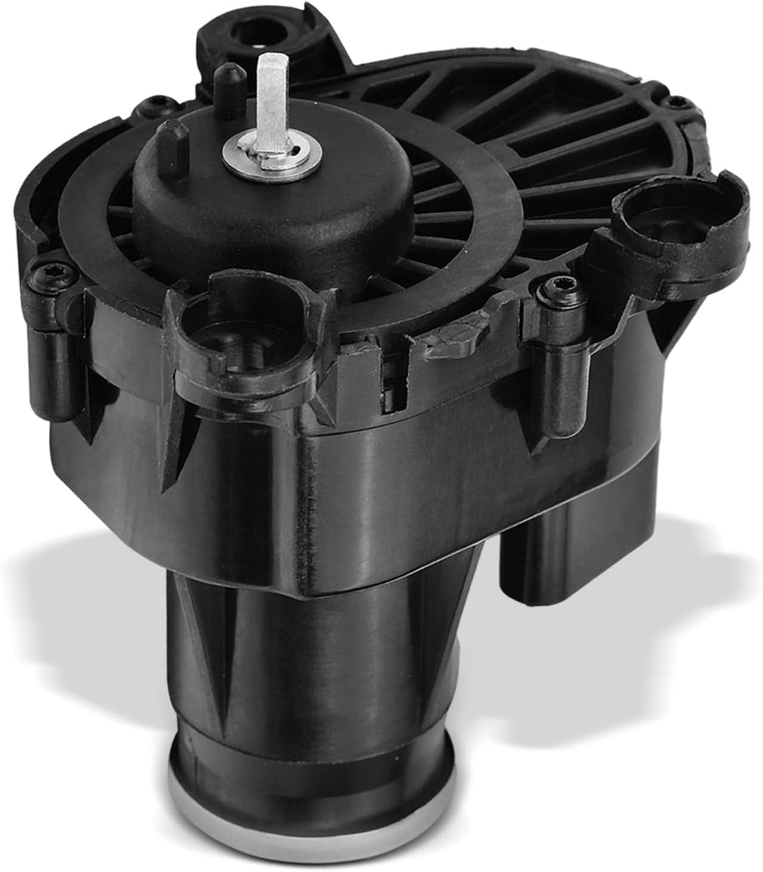 Frankberg Luftklappensteller Stellmotor Drallklappen Kompatibel mit Compass A-Klasse B-Klasse C-Klas