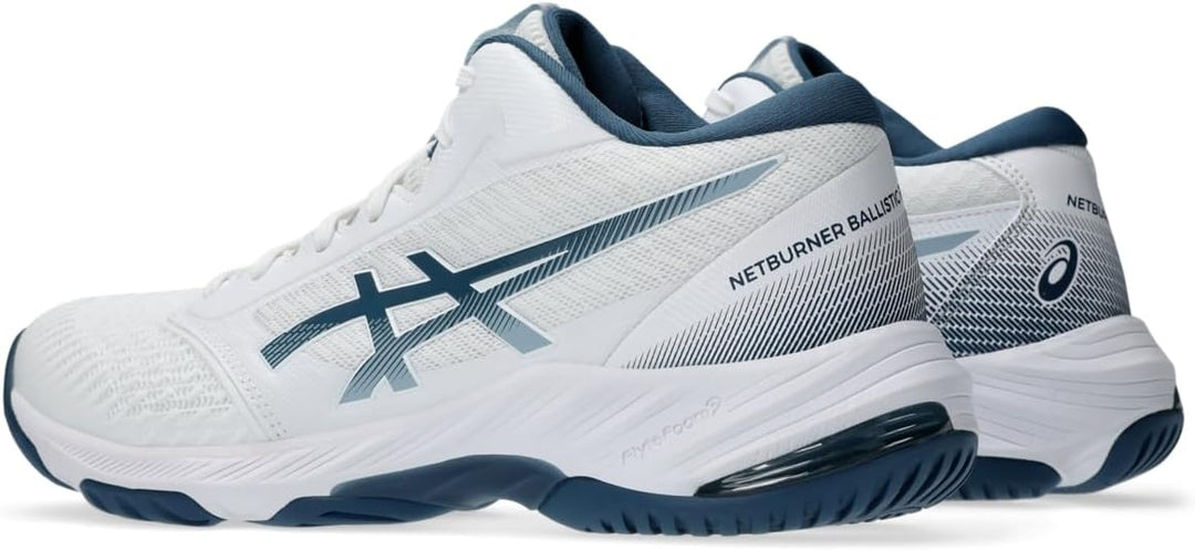 ASICS Weiss Herren 46 EU Weiss, 46 EU Weiss