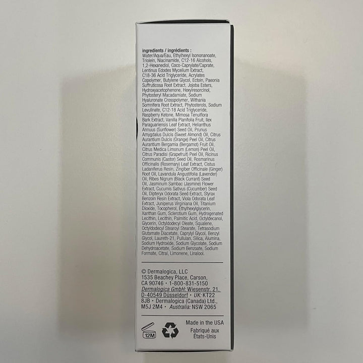 Dermalogica PowerBright Dark Spot Serum 30ml