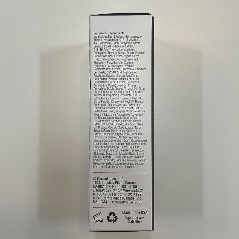 Dermalogica PowerBright Dark Spot Serum 30ml