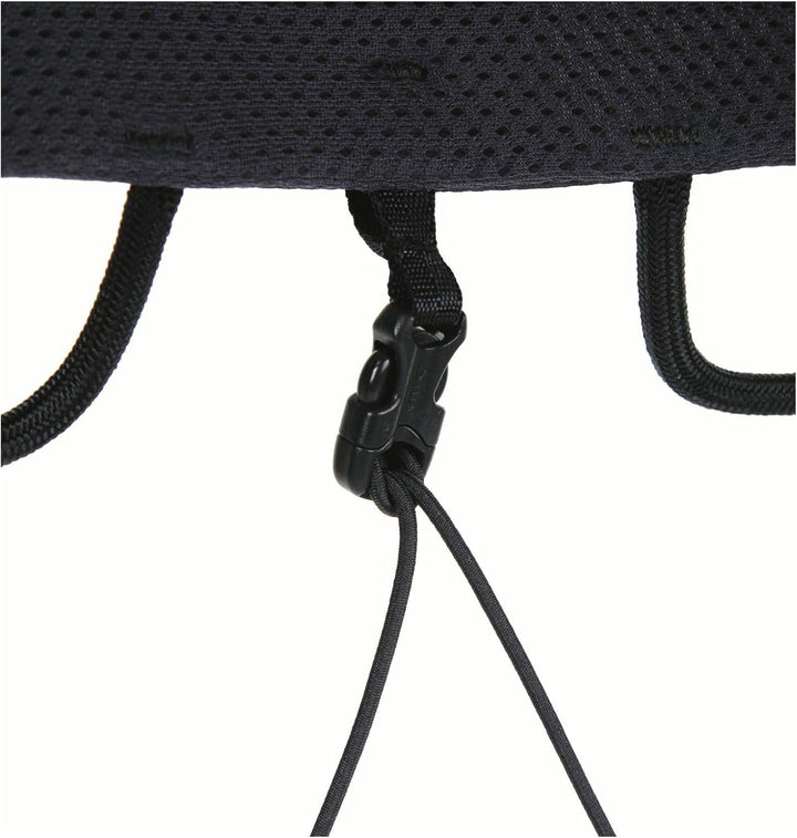 Blue Ice Unisex X Choucas Light Harness XS Indische Tinte, XS Indische Tinte