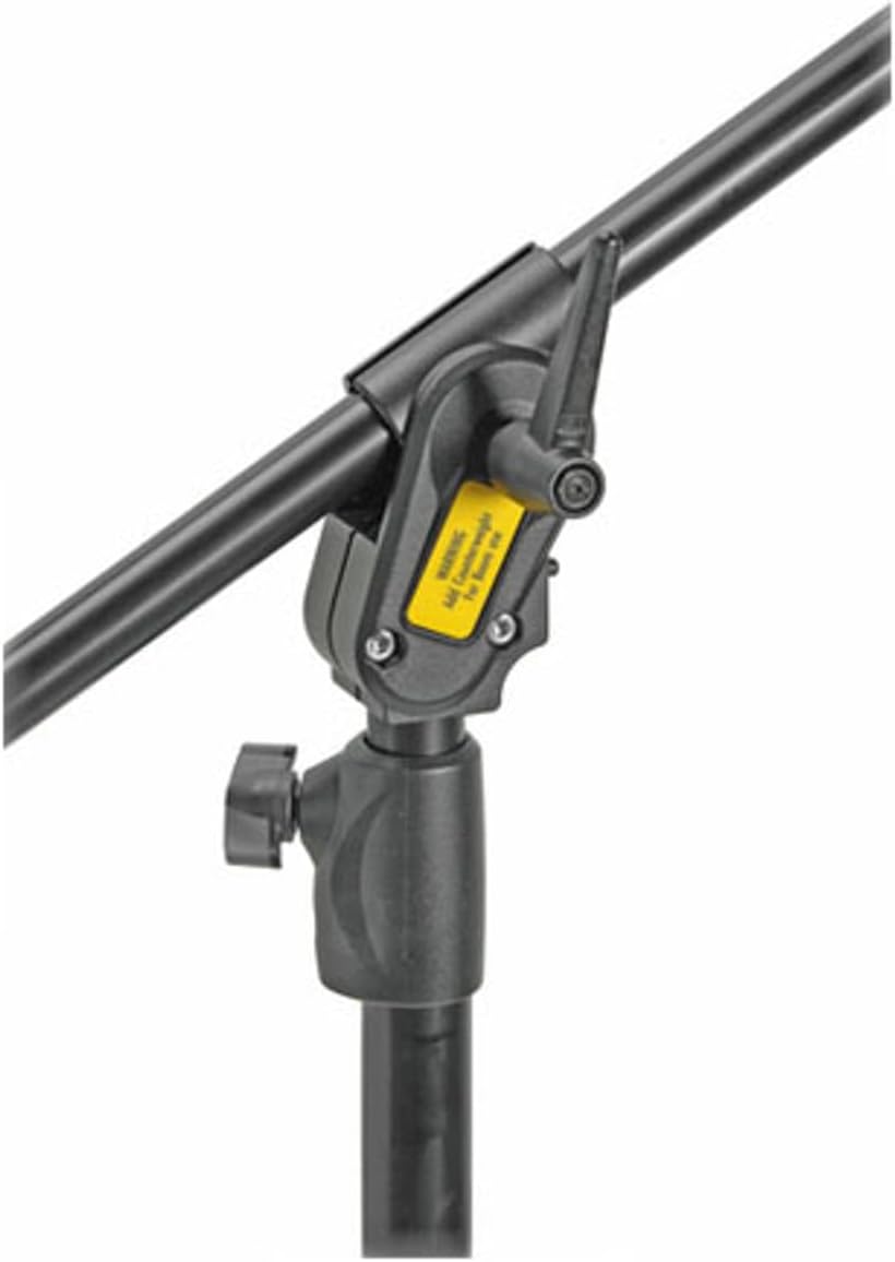 Manfrotto Galgenstativ Combi S, + G100 Single, Single