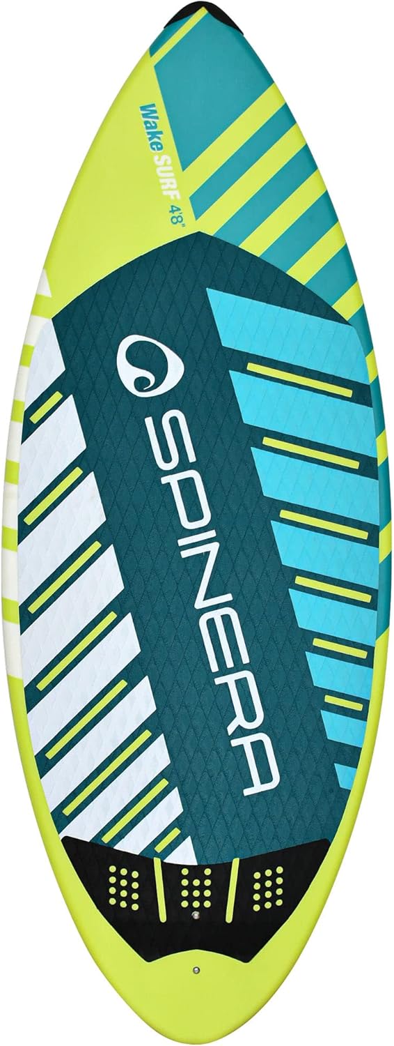 SPINERA WAKESURFER 2024 4,8, 4,8