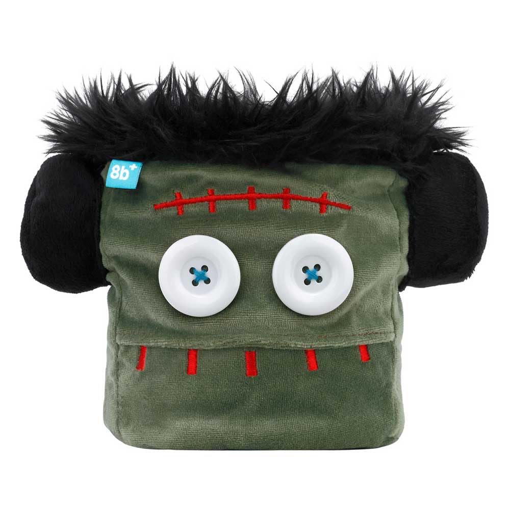 8BPlus 8b+ Franklin Limited Edition Chalkbag, Grün