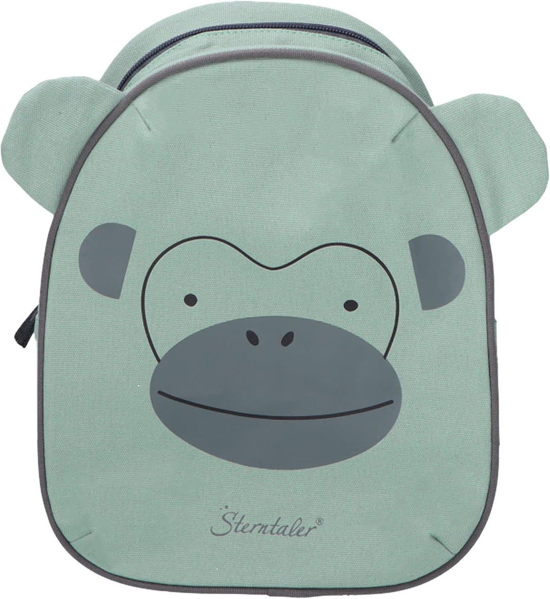 Sterntaler Kindergarten Rucksack AFFE Albert