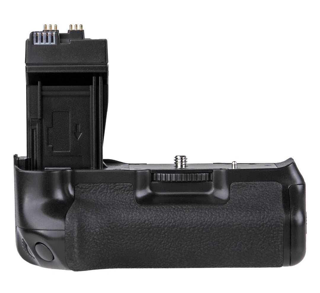 ayex Batteriegriff Kompatibel mit Canon EOS 700D 650D 600D 550D ähnlich BG-E8 Akkugriff optimal zum