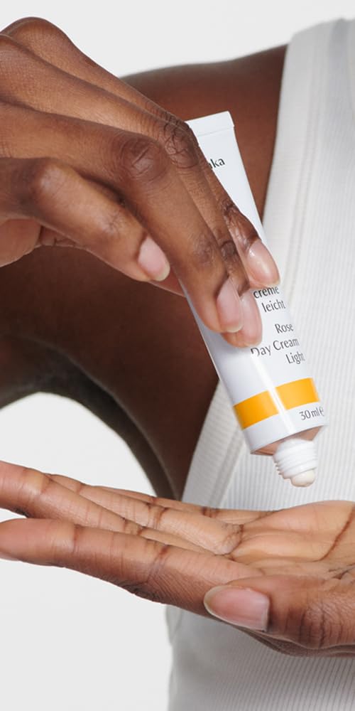 Dr. Hauschka Tagespflege FRCL 30ml 0.1 g (Pack of 1), 0.1 g (Pack of 1)