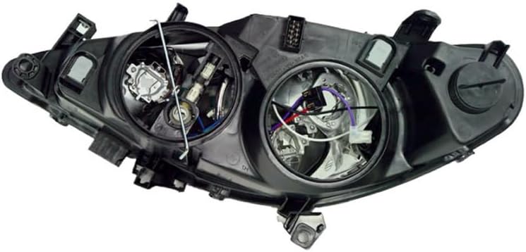 Valeo Hauptscheinwerfer 088035