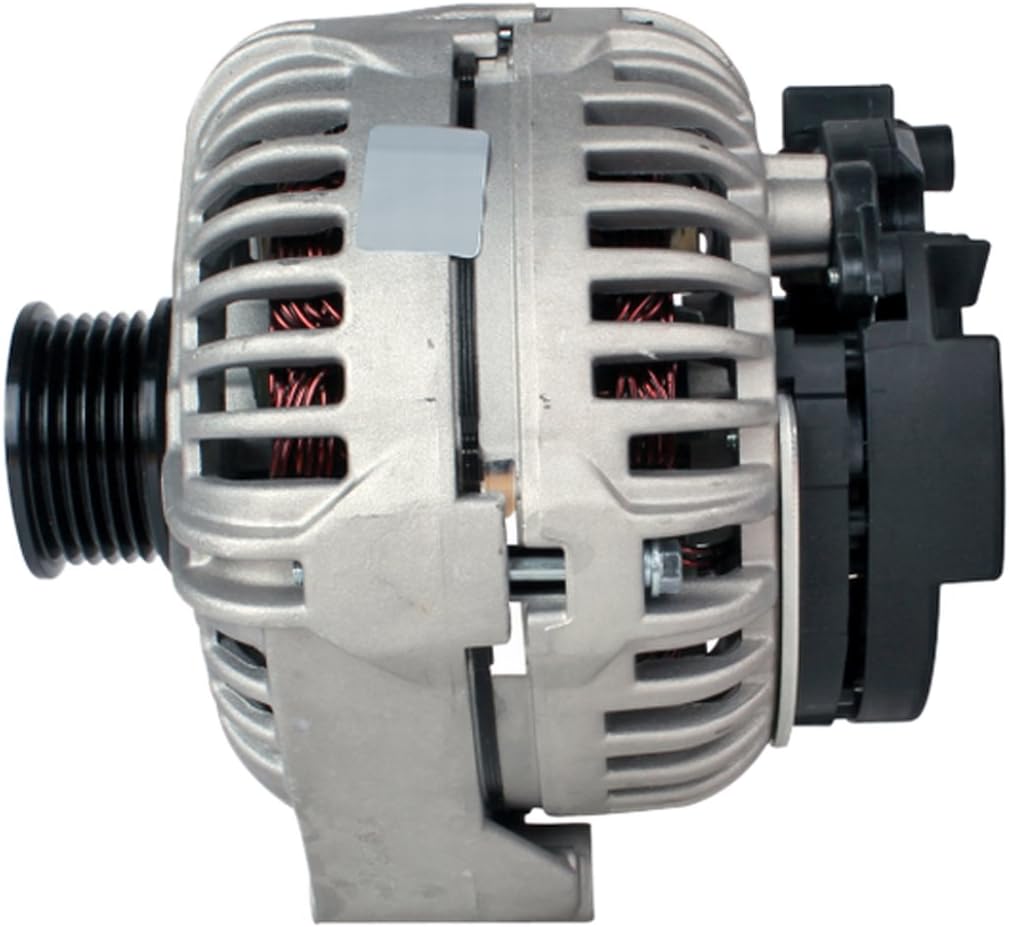 HELLA - Generator/Lichtmaschine - 14V - 150A - für u.a. Mercedes-Benz Sl (R230) - 8EL 012 428-391