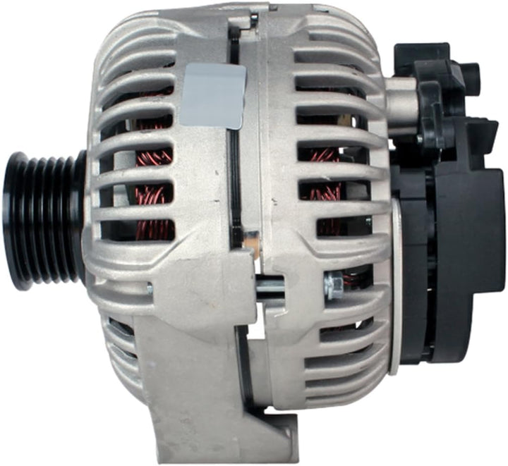 HELLA - Generator/Lichtmaschine - 14V - 150A - für u.a. Mercedes-Benz Sl (R230) - 8EL 012 428-391