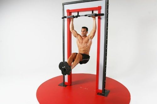 Iron Gym Xtreme Plus