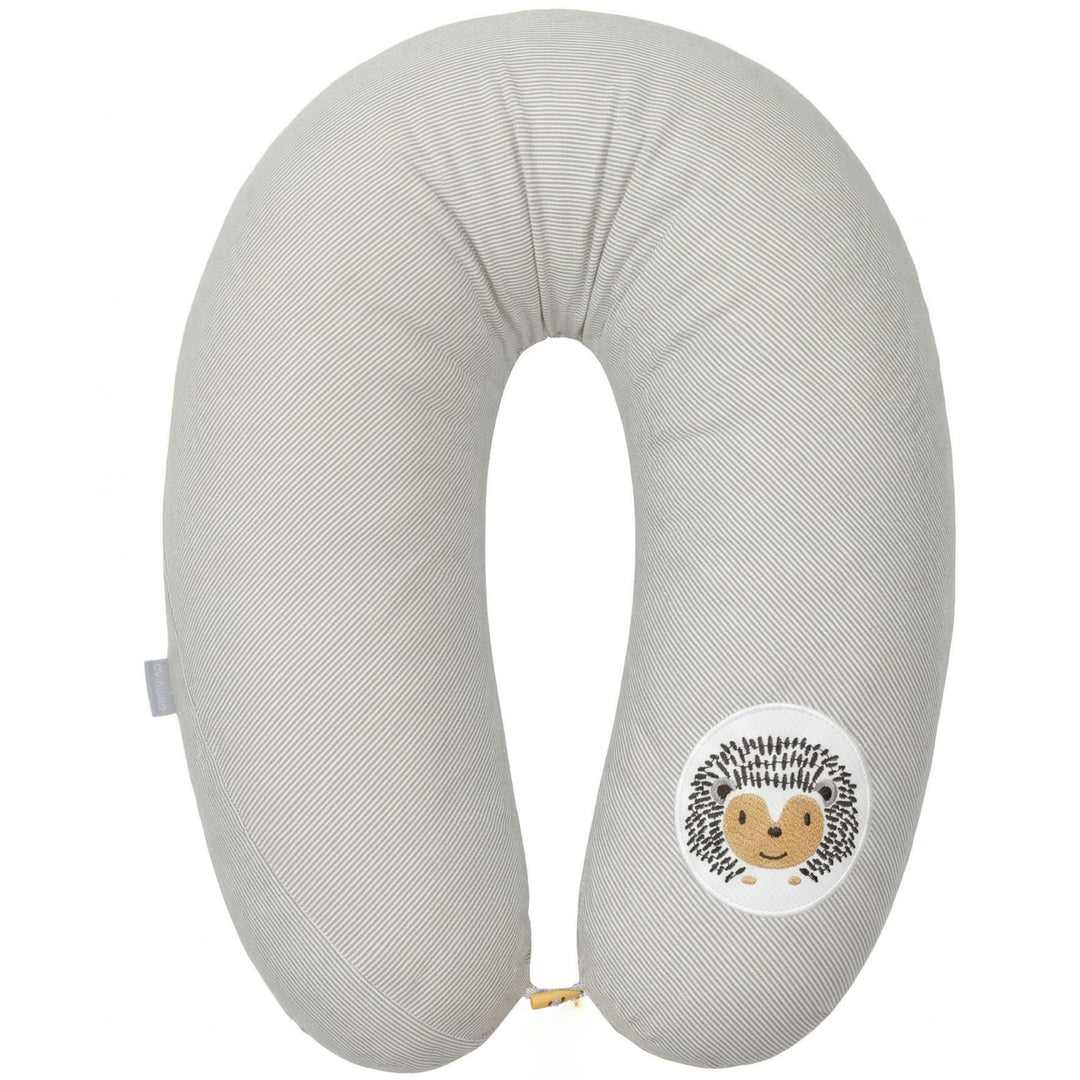 sei Design Stillkissen 170×30 cm – ergonomisch geprüftes Unterstützungskissen für Erwachsene – leise