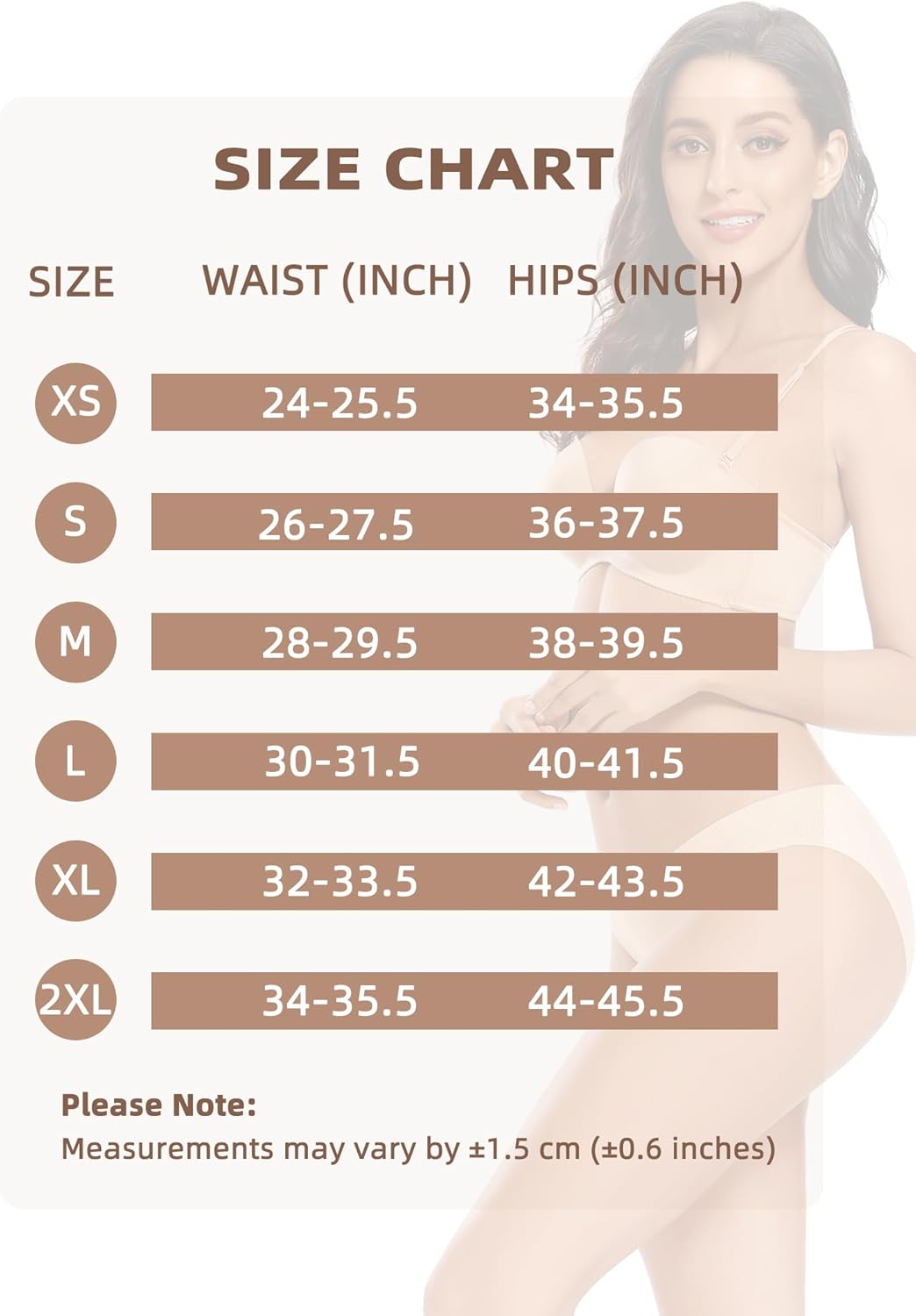 VOENXE Unterhosen Damen Nahtlose,Seamless Slips Unterwäsche Panty,Ohne Naht Frauen Stretch Bikini,No