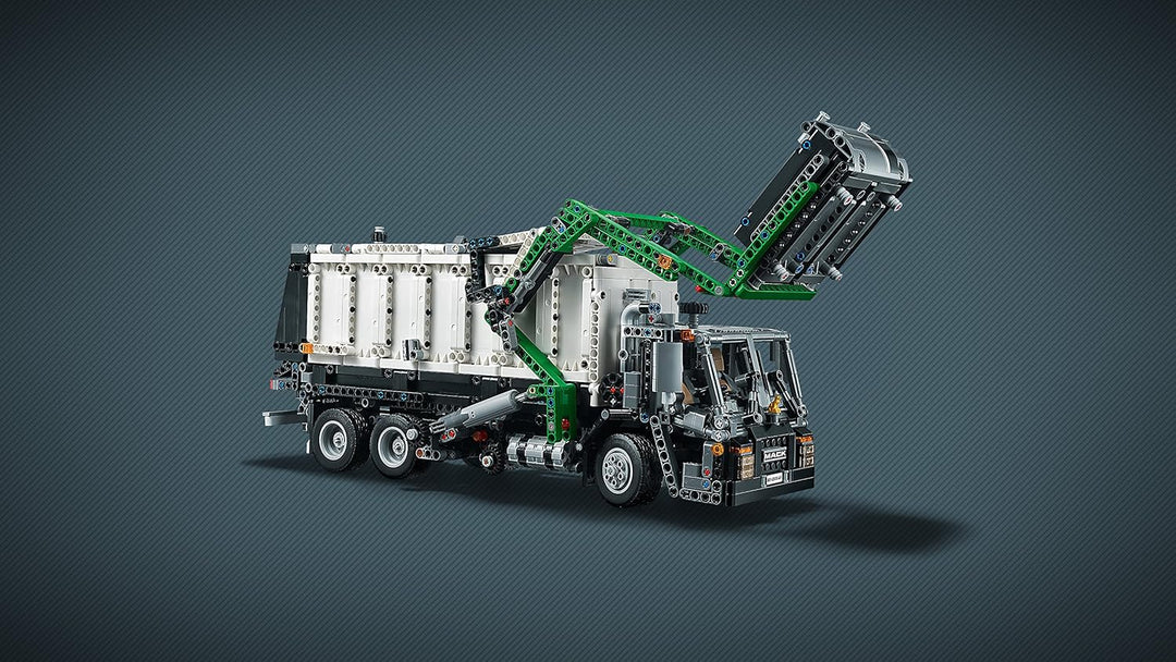 LEGO 42078 Technic Mack Anthem