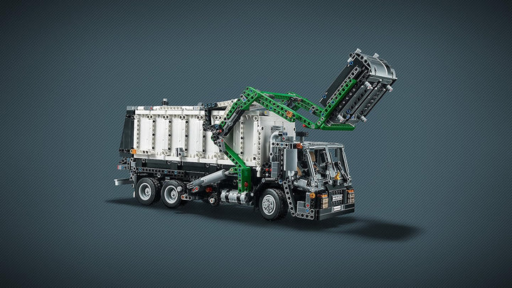LEGO 42078 Technic Mack Anthem