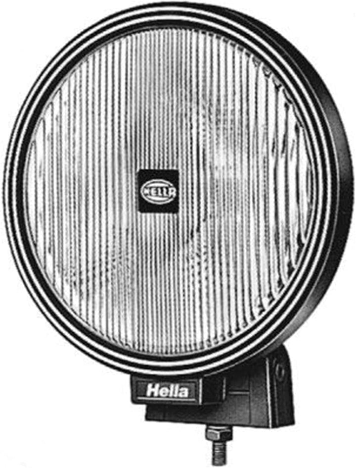HELLA - Halogen-Fernscheinwerfer - Rallye 3000 - E1 44484/ECE-R7/ECE-R8 - 24/12V - 1F8 006 800-191 R