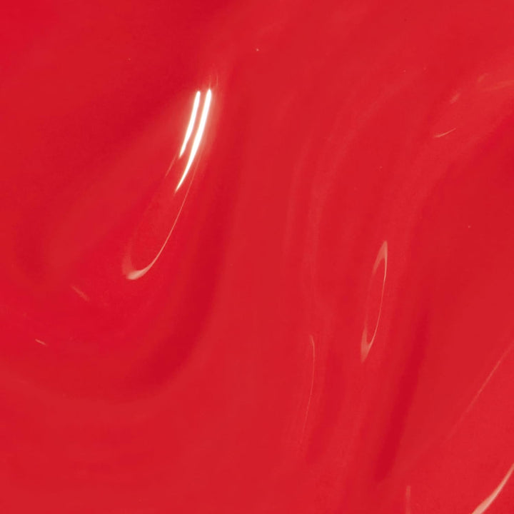 OPI Infinite Shine Rottöne – vorgehärtete Gel-Technologie ohne UV-Lampe – bis zu 11 Tage Halt – lang