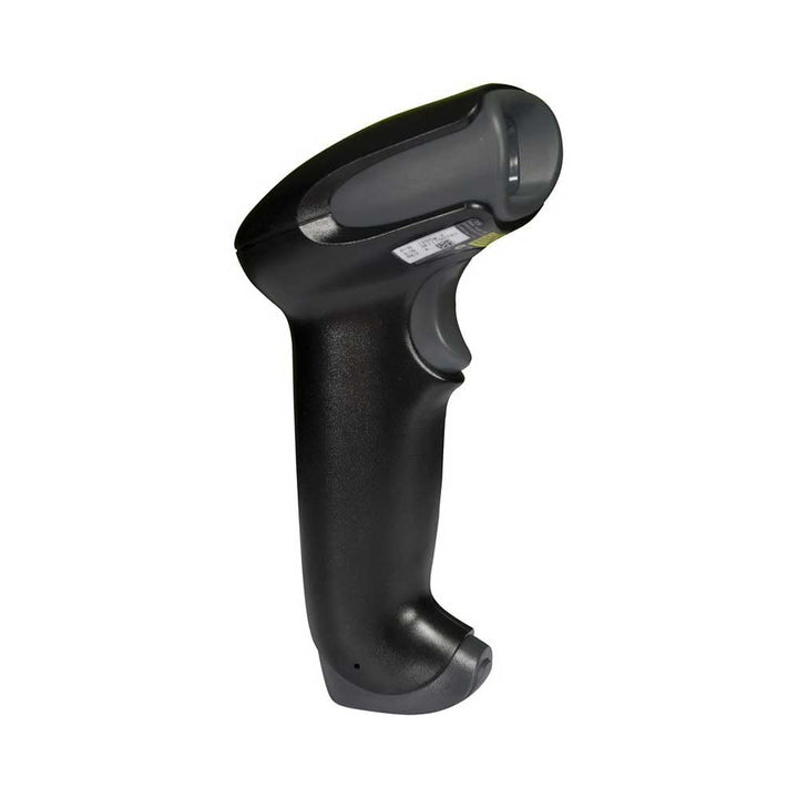 HONEYWELL Voyager 1250g 1D laser scanner only USB Cable Stand Black