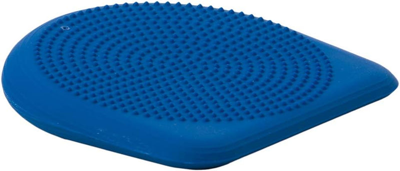 Dynair Keil Ballkissen Kids Sitzkissen (Das Original) Blau, Blau