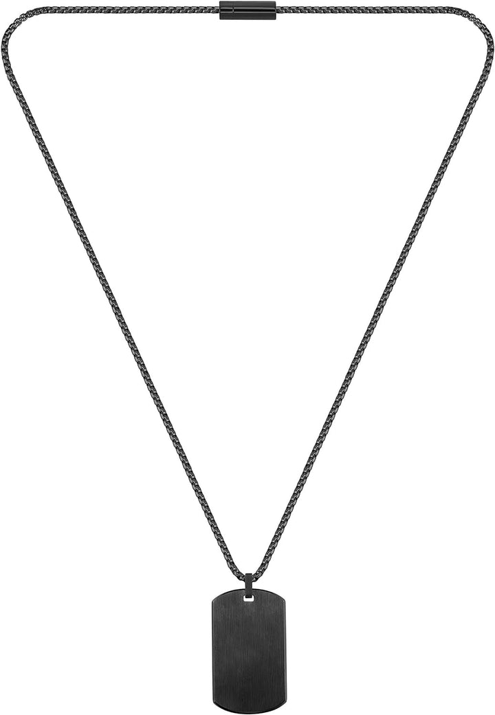 BOSS Jewelry Halskette für Herren Kollektion ID - 1580052
