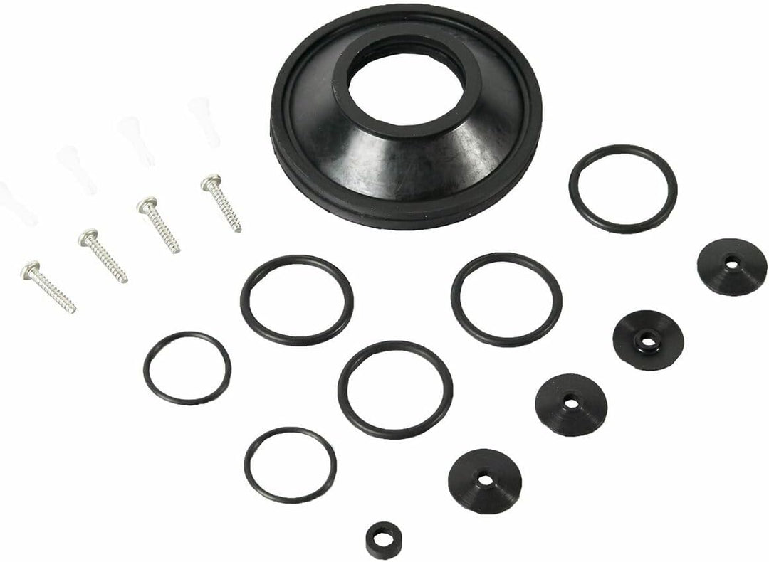 WHALE Service Kit für Pantry-Pumpe Gusher Mk.III