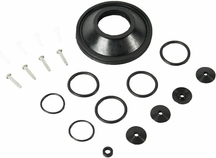 WHALE Service Kit für Pantry-Pumpe Gusher Mk.III