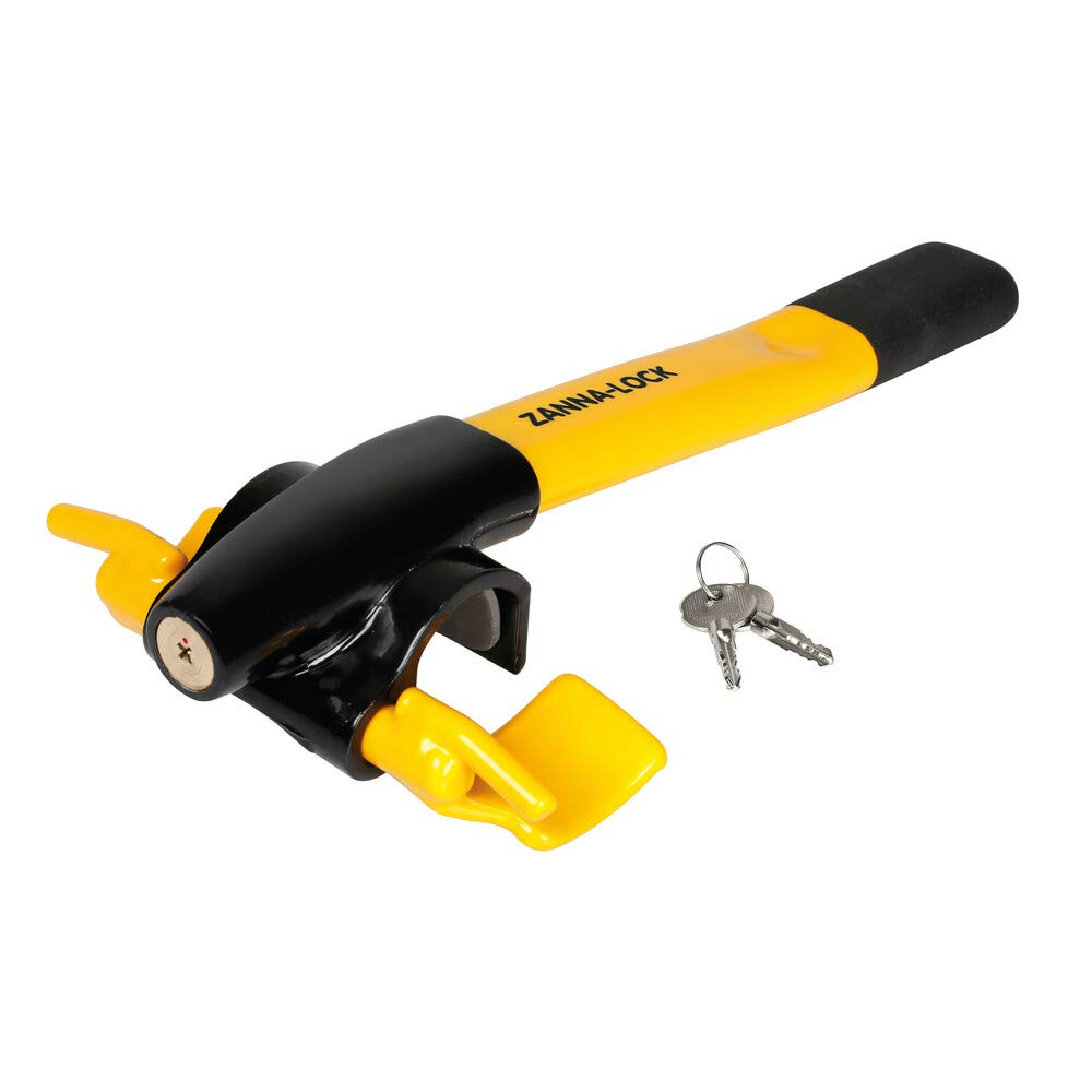 Lampa Zanna-Lock 65399 Lenkradsperre