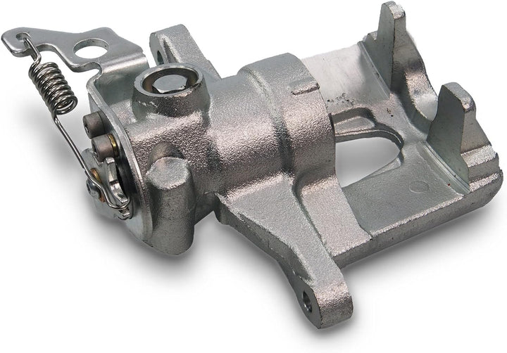 ATEC Germany 1x Bremssattel hinten links Bremszange Faustsattel ohne Halter, Kompatibel mit FORD MON
