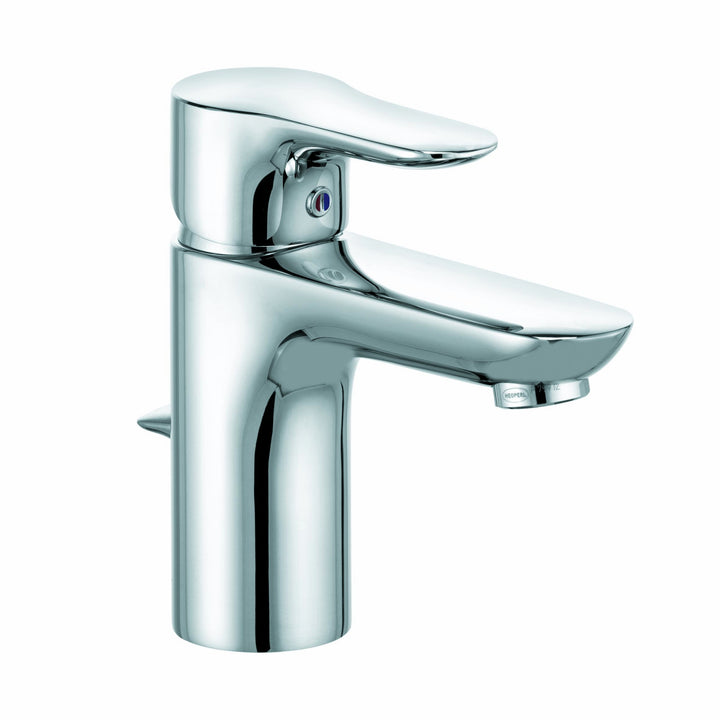Kludi 322330575 Objekta Waschtisch-Einhandmischer, Chrom