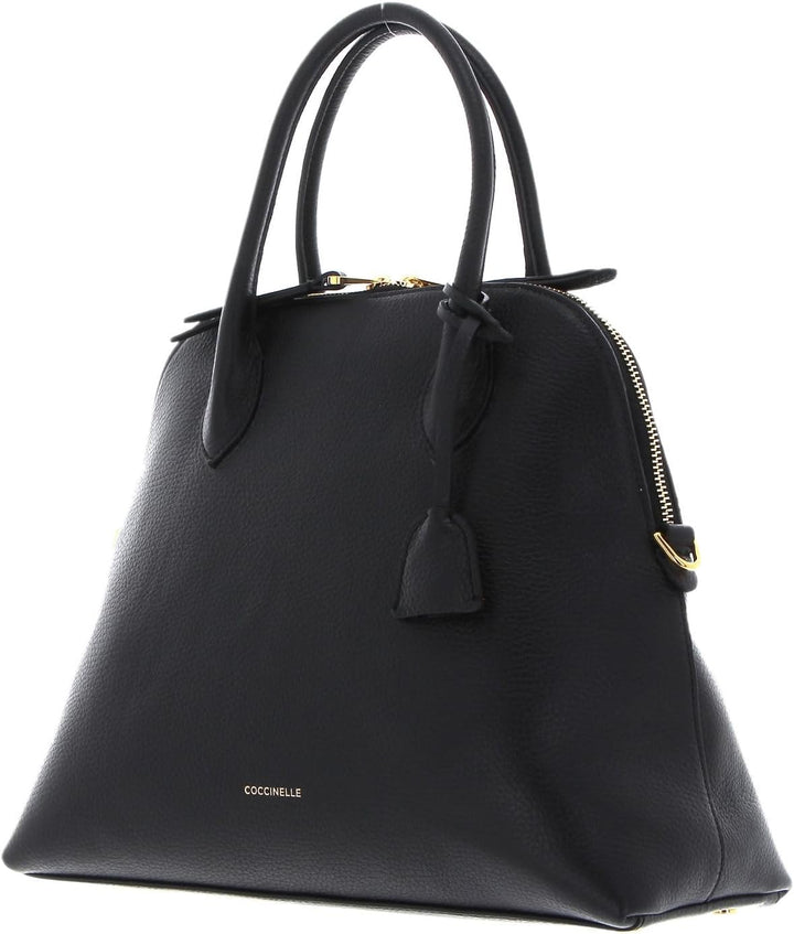Coccinelle Gladys Handtasche Leder 26 cm