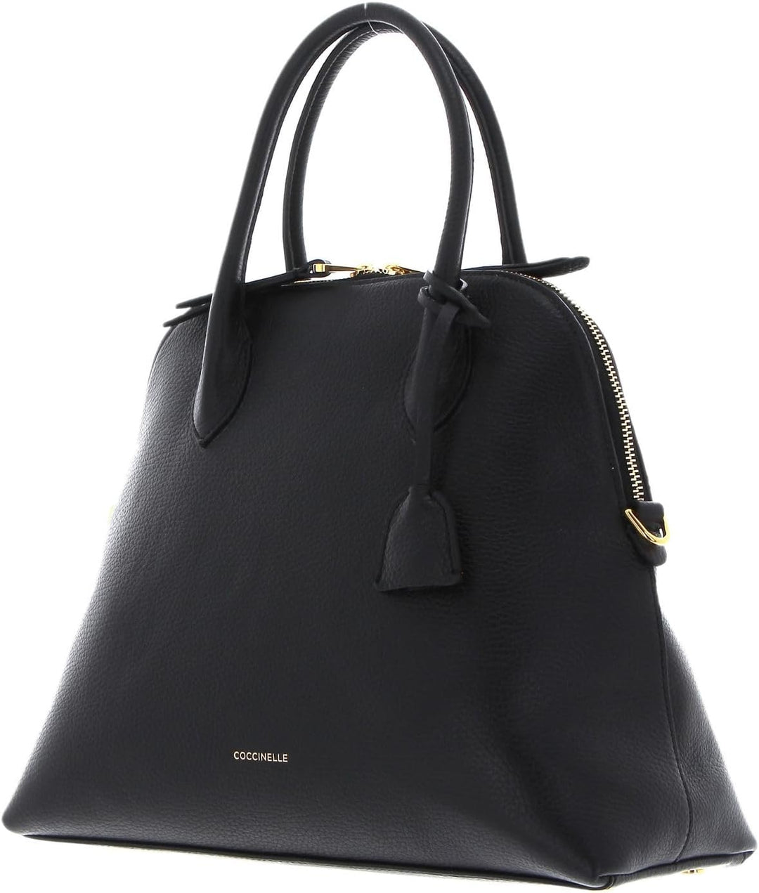 Coccinelle Gladys Handtasche Leder 26 cm