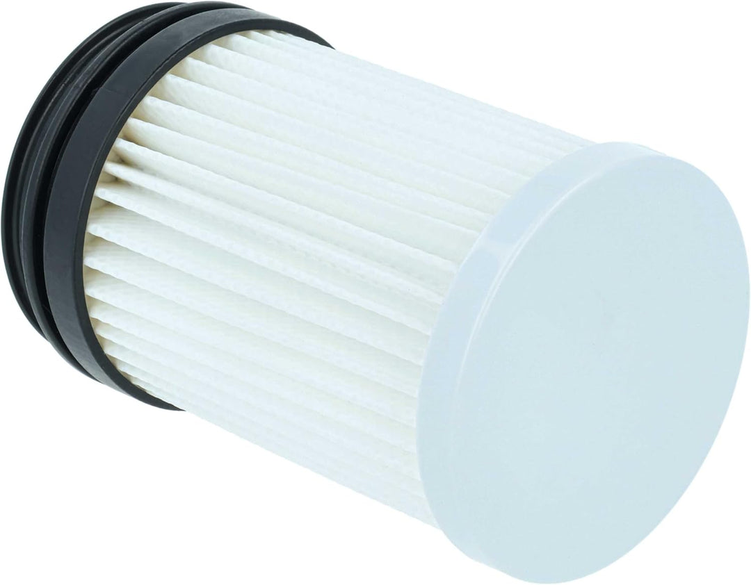 vhbw 2x Staubsaugerfilter Ersatz für Makita 0088381546522 | 199989-8 für Staubsauger - HEPA-Filter S