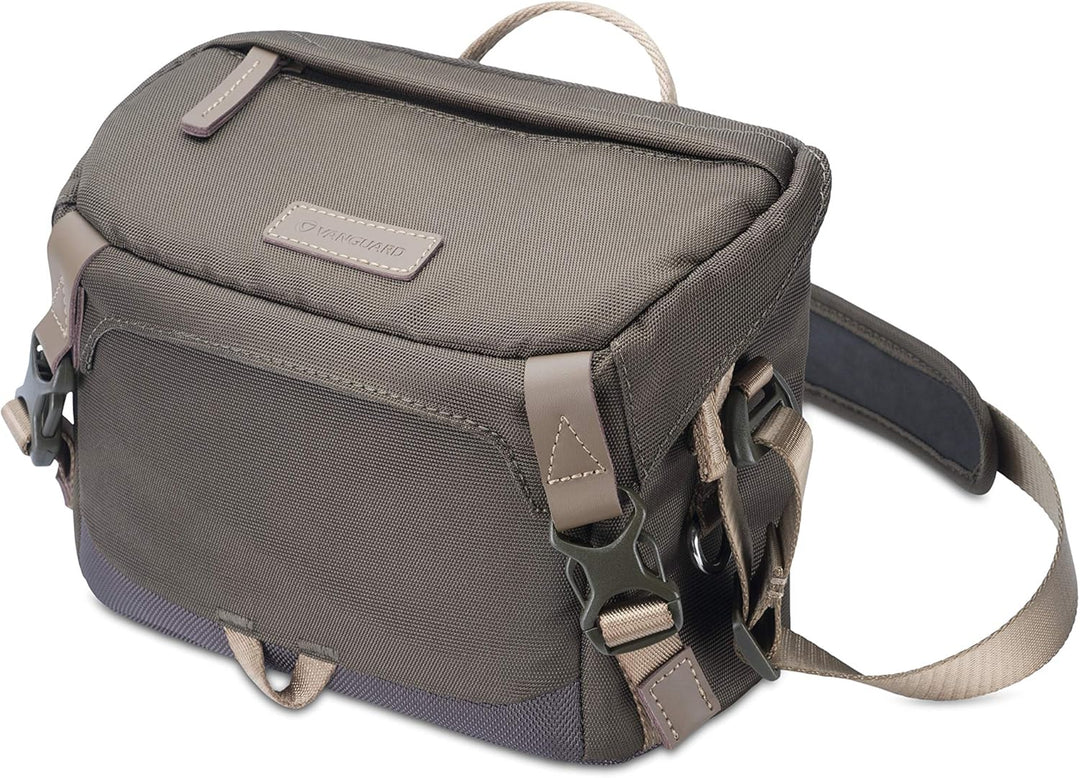 VEO GO 24M Schultertasche Khaki Khaki Schultertasche VEO GO 24M KG, Khaki Schultertasche VEO GO 24M