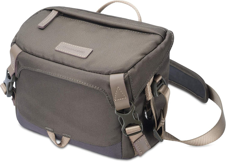 VEO GO 24M Schultertasche Khaki Khaki Schultertasche VEO GO 24M KG, Khaki Schultertasche VEO GO 24M