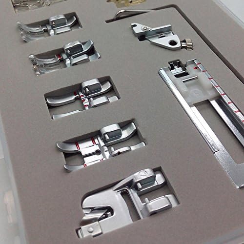 Nähen Füsse Kit für Pfaff Nähmaschinen Pfaff Nähfuss Pfaff Fuss