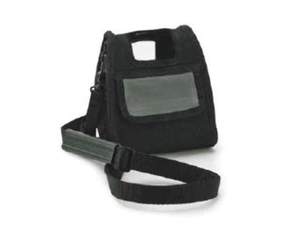 Zebra SG-MPM-SC31-01 PDA-Zubehör Hülle Schwarz - Tragbares Zubehör (Schwarz)