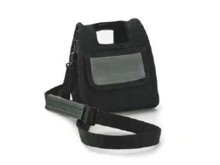 Zebra SG-MPM-SC31-01 PDA-Zubehör Hülle Schwarz - Tragbares Zubehör (Schwarz)