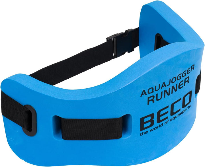 Sport-Thieme BECO Beco Aqua-Jogging-Gürtel Runner Einheitsgrösse, Einheitsgrösse