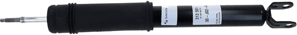 SACHS 313 551 Stossdämpfer Für Hyundai I30 KOMBI (FD) 2007-2012 Hinterachse