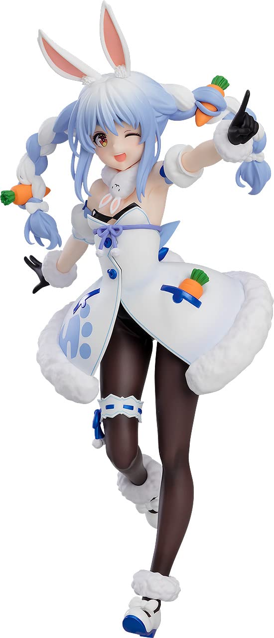 Max Factory Hololive Production Statuette Pop Up Parade Usada Pekora (re-Run) 18 cm, MAFC04325