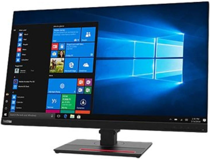 Lenovo Think Vision T27H-2L 27 2560X1440 HDMI, DP