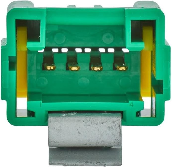 HELLA 6DD 008 622-961 Bremslichtschalter - Anschlussanzahl: 4 - Bajonett - Wechselschalter - elektri