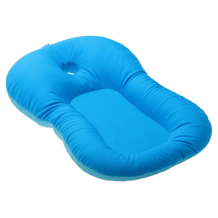 belupai Baby Bad Pad Neugeborenen Faltbare Badewanne Stuhl Regal Badewanne Sitz Infant Unterstützung