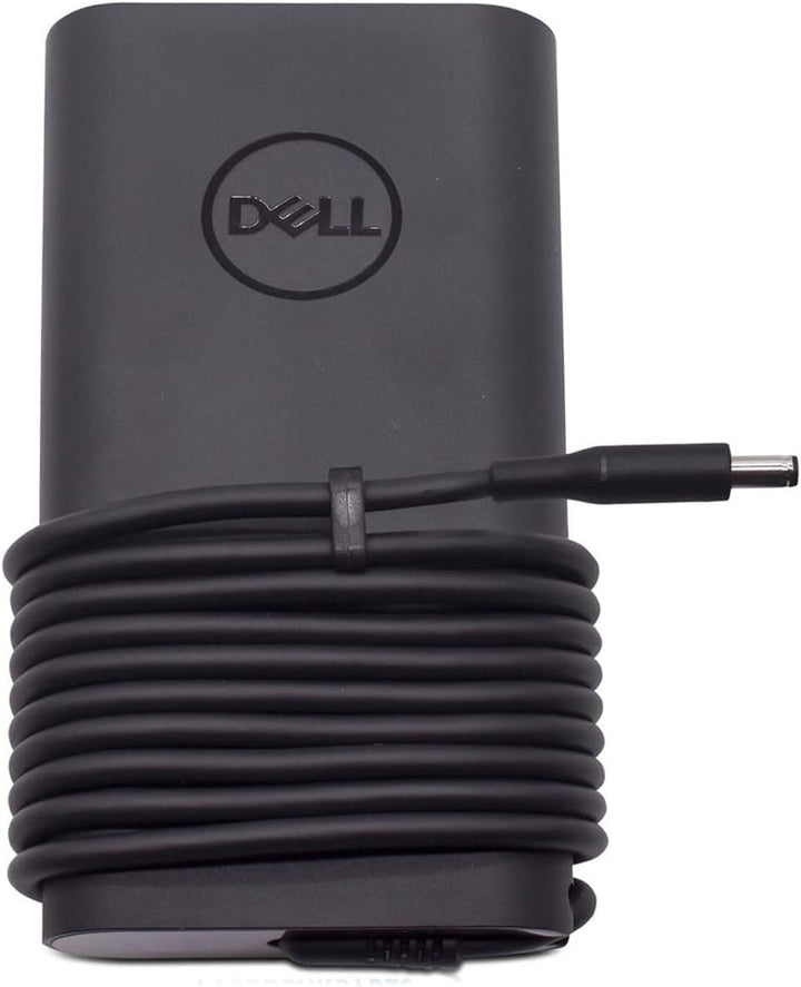 Dell XPS 15 (9560) Original Netzteil 130 Watt abgerundete Bauform