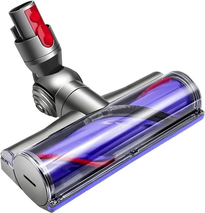 Elektrische Bürste kompatibel für Dyson V7 V8 V10 V11 V15 Staubsauger Ersatzteil Direktantrieb Reini